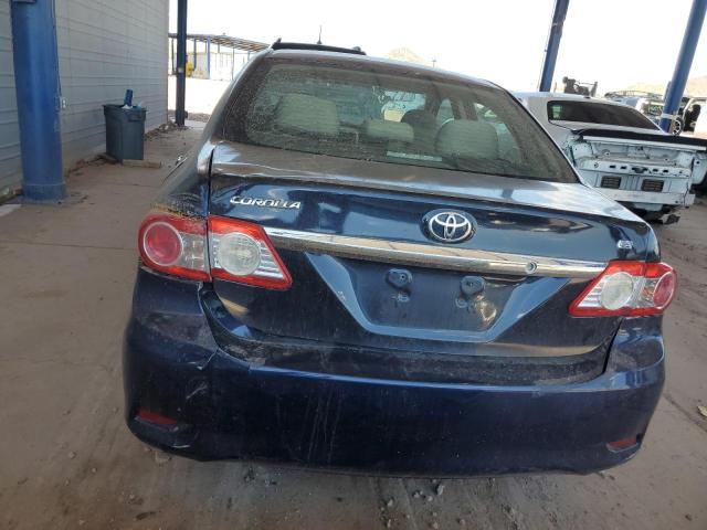 Photo 6 from auction – 2011 TOYOTA COROLLA BA with VIN 2T1BU4EE7BC747919