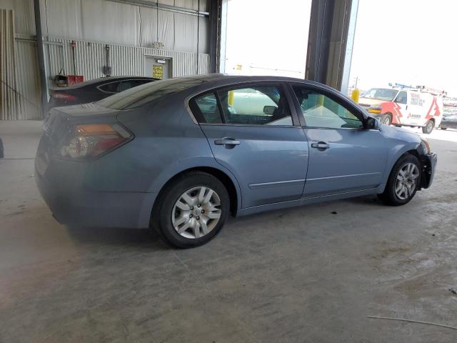 Photo 3 from auction – 2011 NISSAN ALTIMA BAS with VIN 1N4AL2AP7BN472808