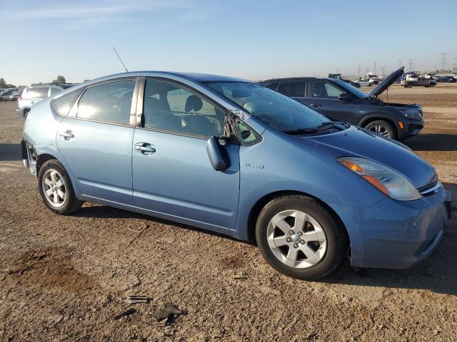 Photo 4 from auction – 2008 TOYOTA PRIUS with VIN JTDKB20U587734573