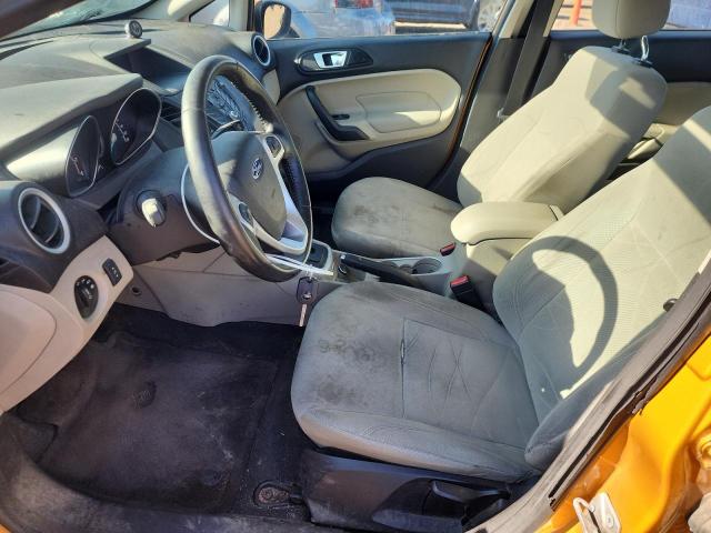 Photo 7 from auction – 2016 FORD FIESTA SE with VIN 3FADP4BJ2GM127131