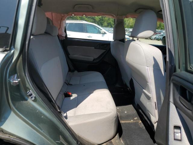 Photo 10 from auction – 2015 SUBARU FORESTER 2 with VIN JF2SJAAC3FG565350