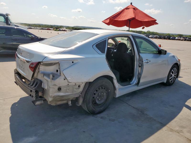Photo 3 from auction – 2018 NISSAN ALTIMA 2.5 with VIN 1N4AL3AP0JC227803