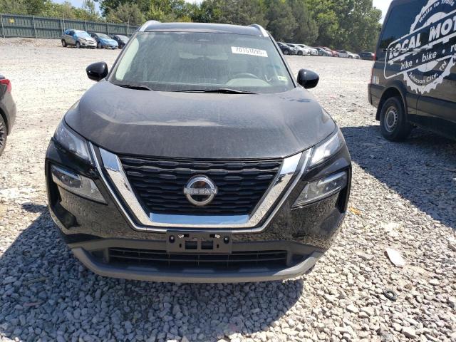 Photo 5 from auction – 2023 NISSAN ROGUE SV with VIN 5N1BT3BB7PC938811
