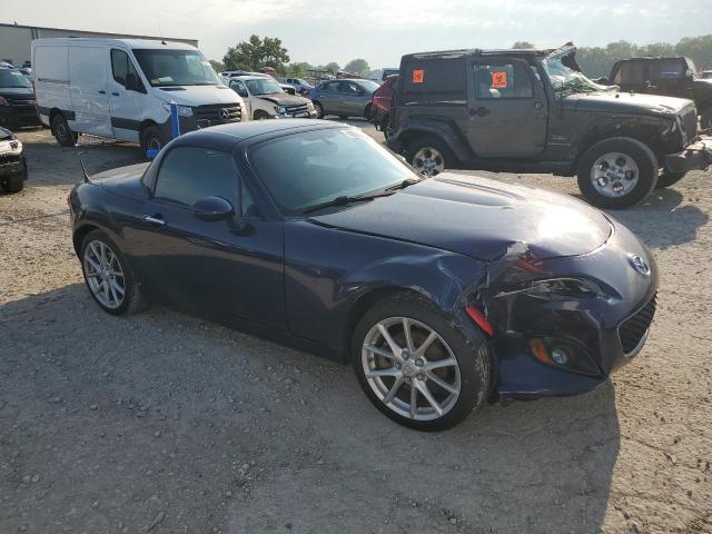 Photo 4 from auction – 2010 MAZDA MX-5 MIATA with VIN JM1NC2FF2A0212646