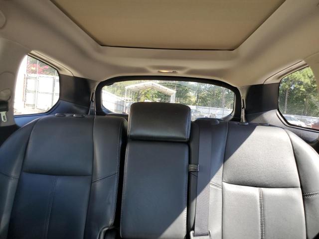 Photo 10 from auction – 2013 NISSAN PATHFINDER with VIN 5N1AR2MN8DC641599