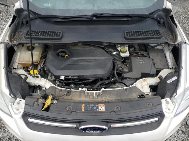 Photo 12 from auction – 2015 FORD ESCAPE SE with VIN 1FMCU9GX0FUA36700
