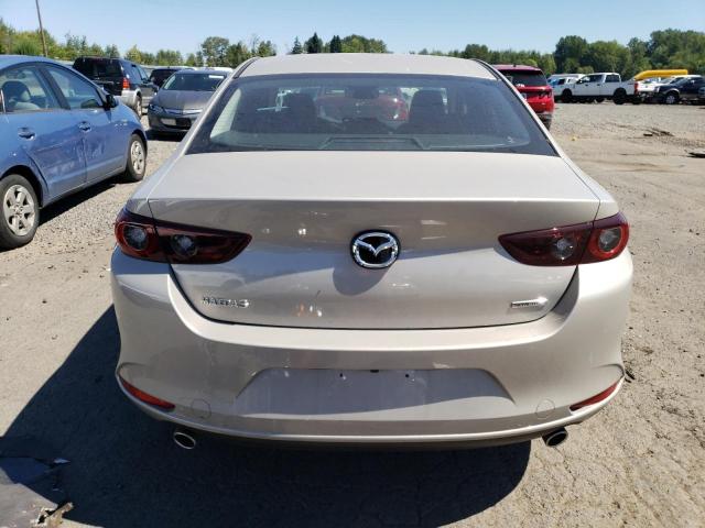 Photo 6 from auction – 2025 MAZDA 3 SELECT S with VIN JM1BPABM3S1762939