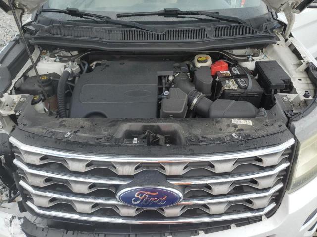 Photo 12 from auction – 2016 FORD EXPLORER X with VIN 1FM5K7D82GGC82504