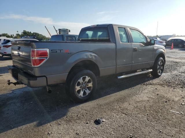 Photo 3 from auction – 2013 FORD F150 SUPER with VIN 1FTFX1EF4DFD53241