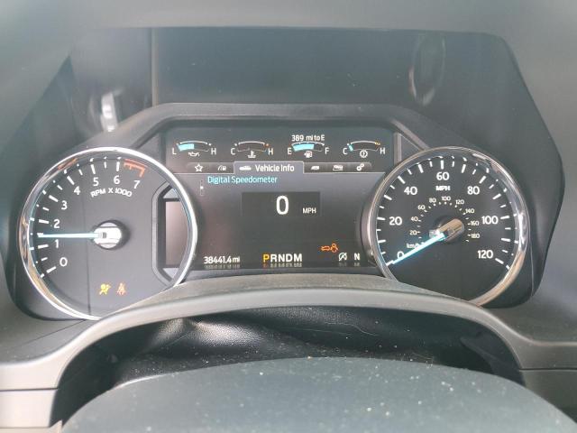 Photo 9 from auction – 2021 FORD EXPEDITION with VIN 1FMJK1MT3MEA81654