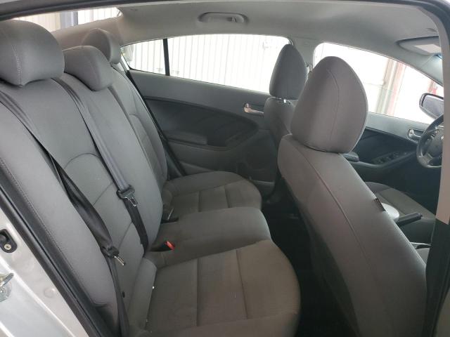 Photo 10 from auction – 2018 KIA FORTE LX with VIN 3KPFK4A73JE270033