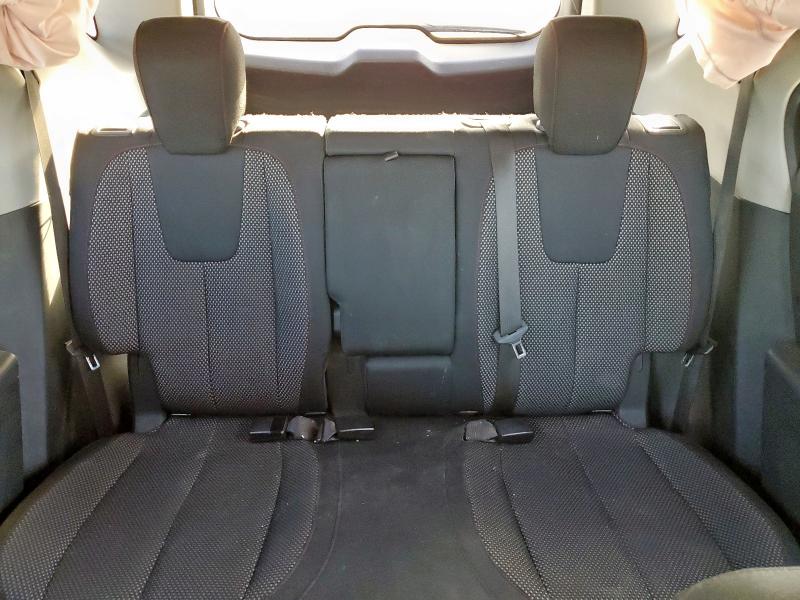 Photo 10 from auction – 2014 CHEVROLET EQUINOX LT with VIN 2GNALBEK5E6345029