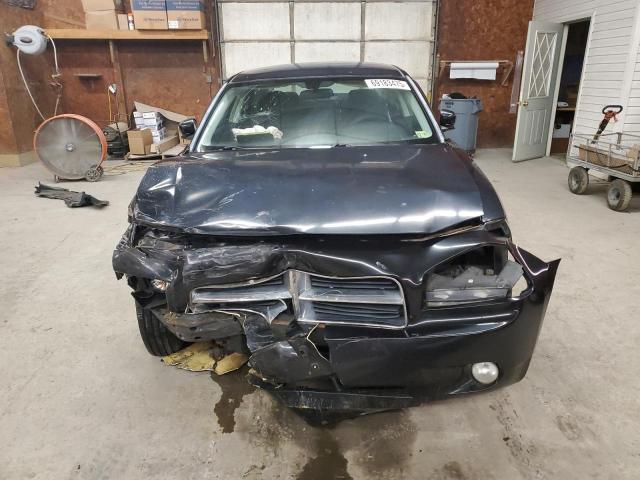 Photo 5 from auction – 2010 DODGE CHARGER SX with VIN 2B3CA3CV6AH107538