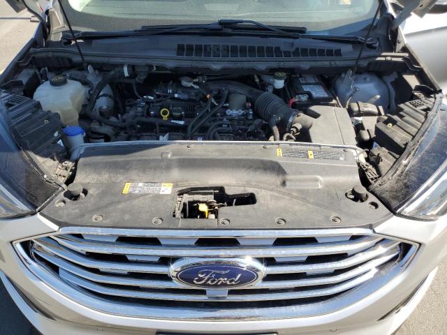 Photo 12 from auction – 2019 FORD EDGE TITANIUM with VIN 2FMPK4K92KBB82082