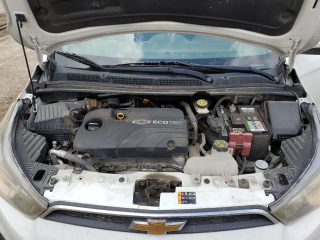 صورة رقم 11 من المزاد - 2016 CHEVROLET SPARK 1LT مع VIN KL8CD6SA7GC633591