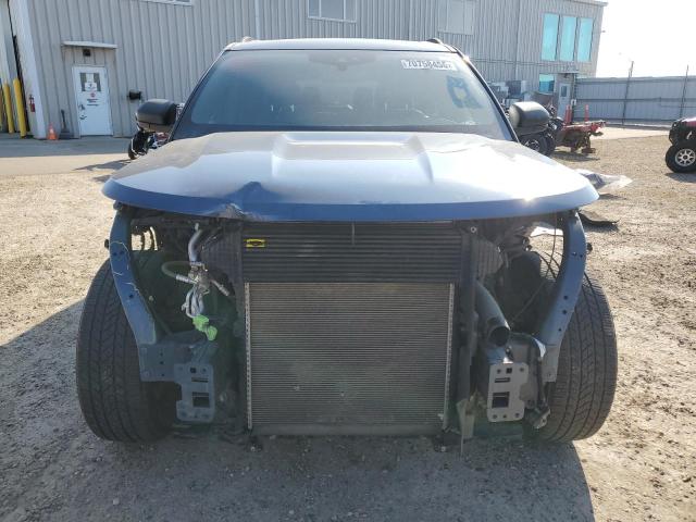 Photo 5 from auction – 2020 FORD EXPLORER X with VIN 1FMSK8DH5LGB31451