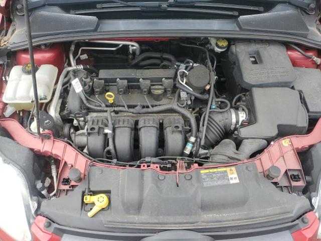 Photo 11 from auction – 2012 FORD FOCUS SE with VIN 1FAHP3K26CL328028