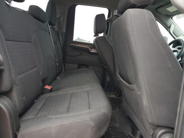 Photo 10 from auction – 2024 CHEVROLET SILVERADO with VIN 1GC2YNE75RF108628