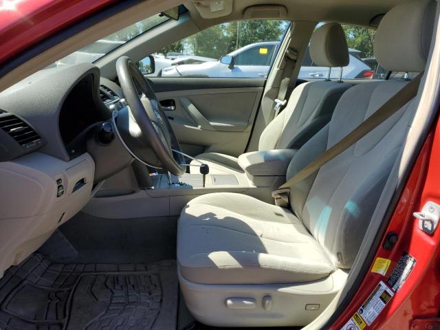 Photo 7 from auction – 2011 TOYOTA CAMRY BASE with VIN 4T4BF3EK0BR203857
