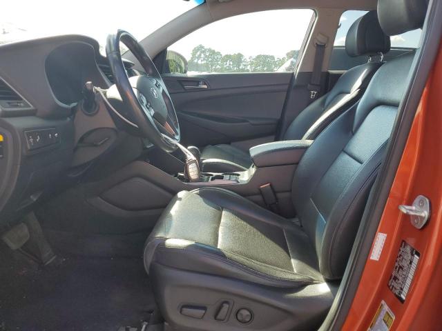 Photo 7 from auction – 2016 HYUNDAI TUCSON LIM with VIN KM8J3CA23GU048135
