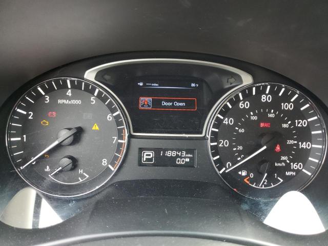 Photo 9 from auction – 2013 NISSAN ALTIMA 2.5 with VIN 1N4AL3APXDC144013