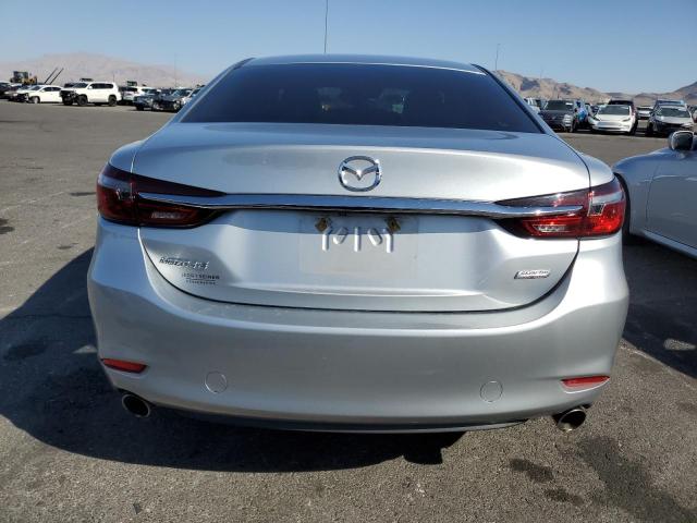 Photo 6 from auction – 2018 MAZDA 6 TOURING with VIN JM1GL1VM7J1323884