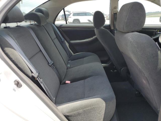 Photo 10 from auction – 2008 TOYOTA COROLLA CE with VIN 1NXBR30E88Z949260