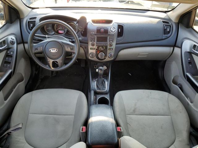 صورة رقم 8 من المزاد - 2013 KIA FORTE EX مع VIN KNAFU4A29D5704080