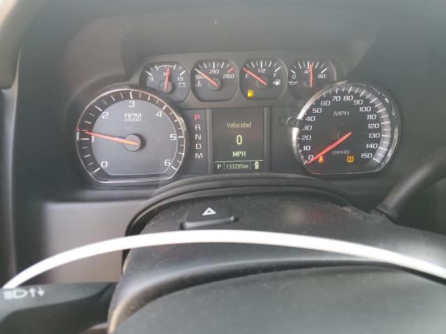 Photo 9 from auction – 2015 CHEVROLET TAHOE POLI with VIN 1GNLC2EC9FR539652