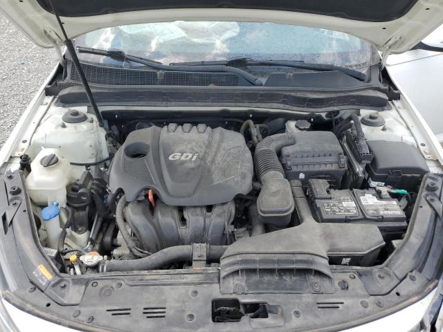 Photo 11 from auction – 2015 KIA OPTIMA LX with VIN KNAGM4A73F5644977