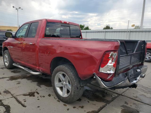 Photo 2 from auction – 2010 DODGE RAM 1500 with VIN 1D7RV1GT1AS144151