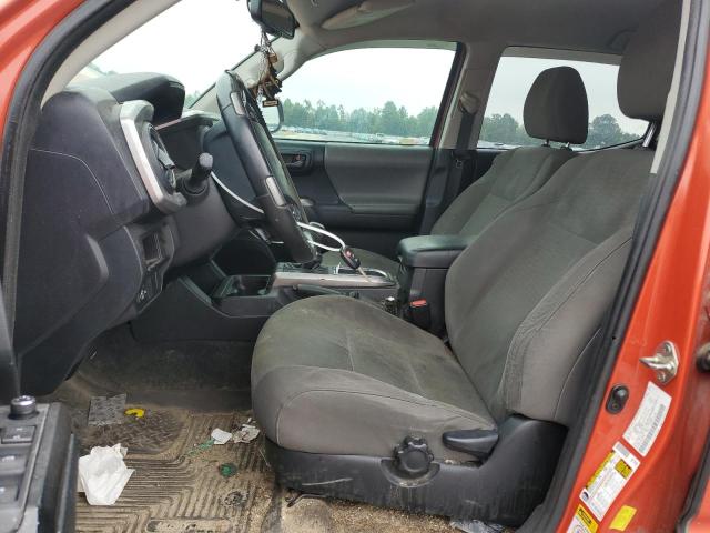 Photo 7 from auction – 2016 TOYOTA TACOMA DOUBLE CAB with VIN 3TMAZ5CN7GM002124