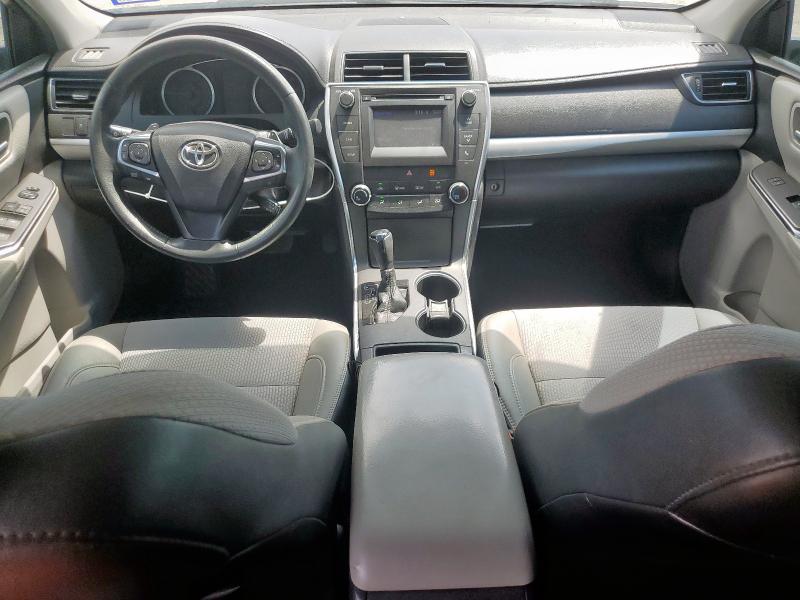 Photo 8 from auction – 2017 TOYOTA CAMRY LE with VIN 4T1BF1FK3HU320533