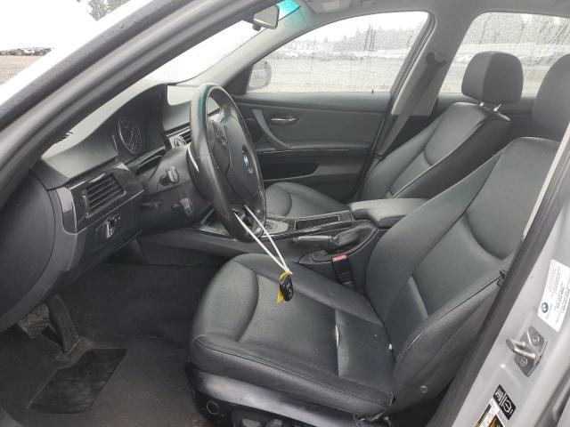 Photo 7 from auction – 2011 BMW 328 XI with VIN WBAPK7C58BA975039