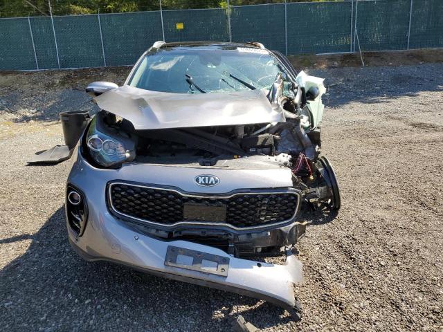 Zdjęcie 5 z aukcji – 2017 KIA SPORTAGE E z VIN KNDPNCAC0H7262999