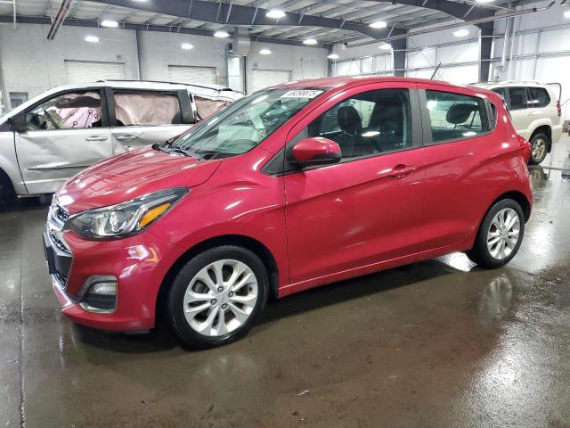 Photo 1 from auction – 2020 CHEVROLET SPARK 1LT with VIN KL8CD6SA5LC402456