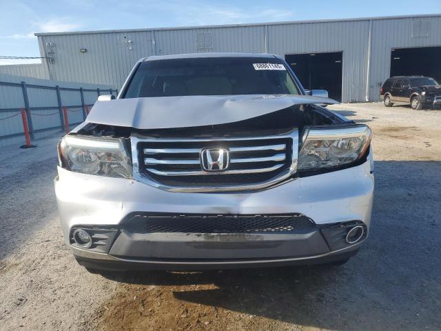 Photo 5 from auction – 2012 HONDA PILOT EXL with VIN 5FNYF3H56CB002263