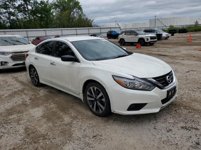 Photo 4 from auction – 2017 NISSAN ALTIMA 2.5 with VIN 1N4AL3AP5HC486488