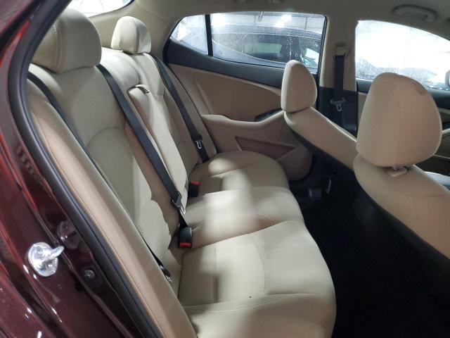Photo 10 from auction – 2015 KIA OPTIMA LX with VIN 5XXGM4A78FG480298