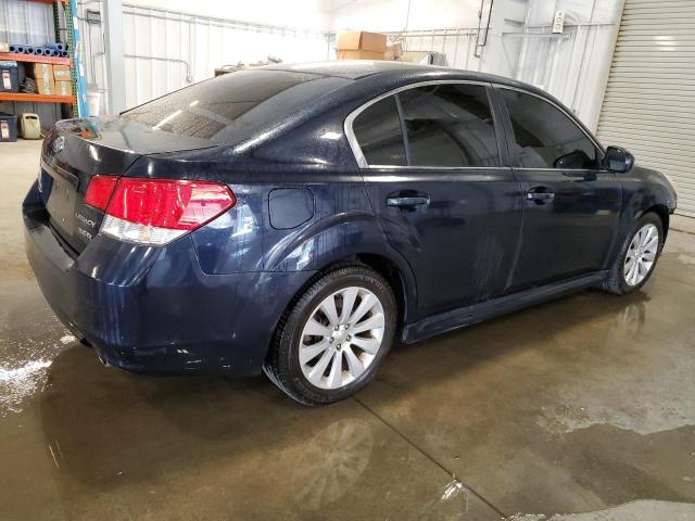 Photo 3 from auction – 2012 SUBARU LEGACY 3.6 with VIN 4S3BMEG67C2023899