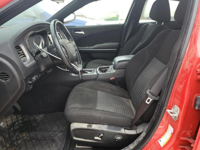 Photo 7 from auction – 2023 DODGE CHARGER SX with VIN 2C3CDXBG9PH569184