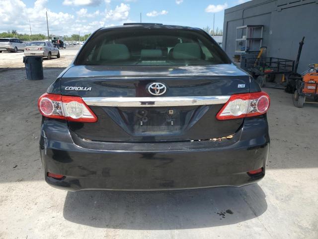 Фото 6 с аукциона – 2013 TOYOTA COROLLA BA с VIN 2T1BU4EE2DC981565