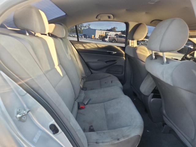 Photo 10 from auction – 2011 HONDA CIVIC LX with VIN 19XFA1F58BE030096