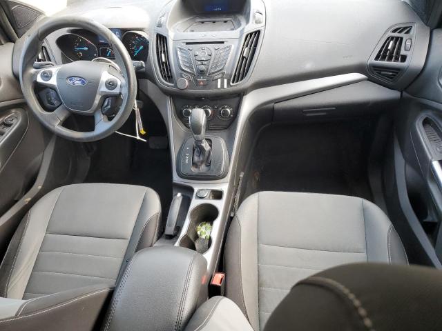 Photo 8 from auction – 2014 FORD ESCAPE SE with VIN 1FMCU0GX4EUE50508