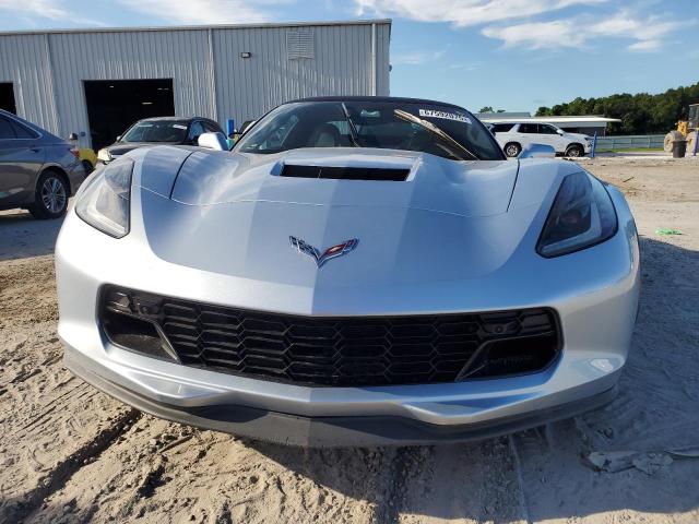 Photo 5 from auction – 2017 CHEVROLET CORVETTE G with VIN 1G1YY3D76H5112880