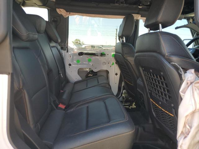 Photo 10 from auction – 2023 FORD BRONCO BAS with VIN 1FMEE5DP2PLB39031