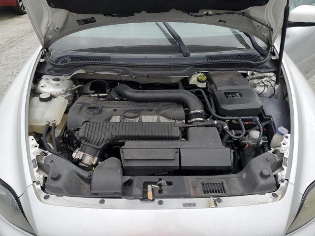 Photo 11 from auction – 2009 VOLVO C70 T5 with VIN YV1MC67289J075680