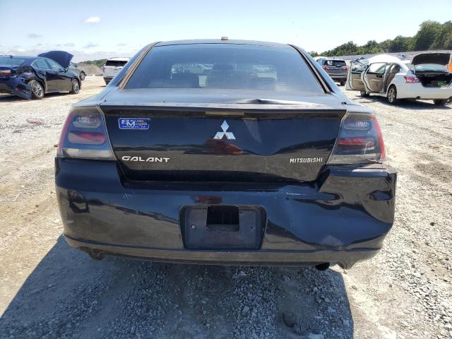 Photo 6 from auction – 2008 MITSUBISHI GALANT ES with VIN 4A3AB56F68E034124
