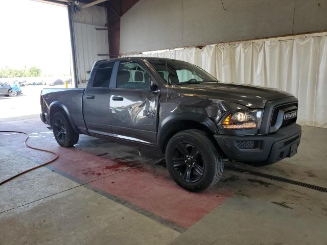 Photo 4 from auction – 2022 RAM 1500 CLASS with VIN 1C6RR7GGXNS174623