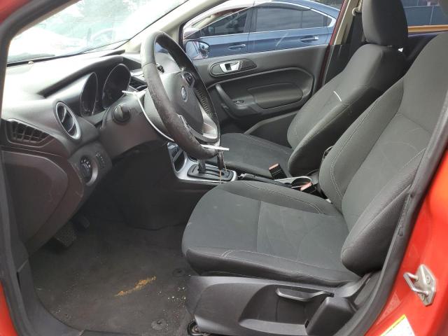 Photo 7 from auction – 2014 FORD FIESTA SE with VIN 3FADP4BJ4EM240382